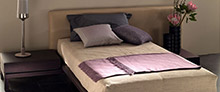 Bed Room Interiors