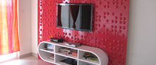 Bed Room Interiors