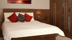  Bed Room Interiors