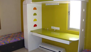  Bed Room Interiors