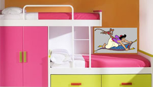  Bed Room Interiors