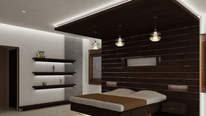  Bed Room Interiors
