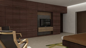  Bed Room Interiors