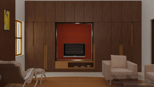  Bed Room Interiors