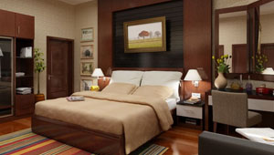  Bed Room Interiors