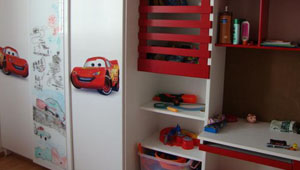  Bed Room Interiors