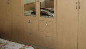  Bed Room Interiors