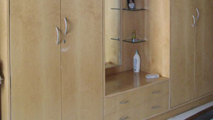  Bed Room Interiors