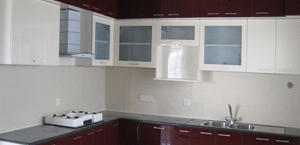   Kitchen Interiors