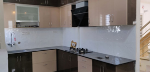   Kitchen Interiors