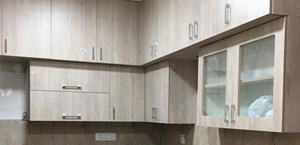   Kitchen Interiors
