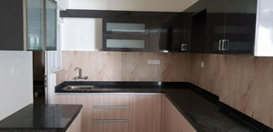   Kitchen Interiors