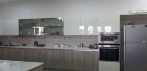   Kitchen Interiors
