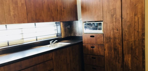   Kitchen Interiors