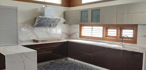  Kitchen Interiors
