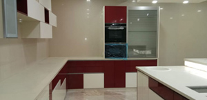   Kitchen Interiors