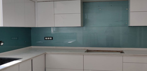   Kitchen Interiors