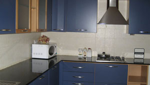   Kitchen Interiors