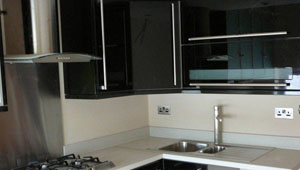   Kitchen Interiors