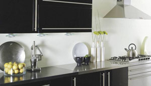   Kitchen Interiors
