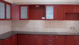   Kitchen Interiors