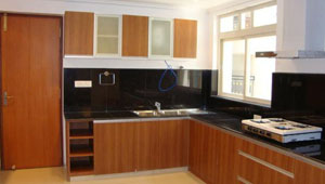   Kitchen Interiors