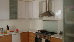   Kitchen Interiors