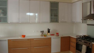   Kitchen Interiors