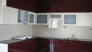   Kitchen Interiors