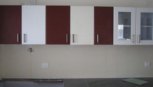   Kitchen Interiors