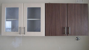   Kitchen Interiors