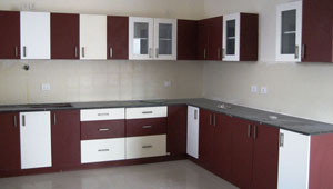   Kitchen Interiors