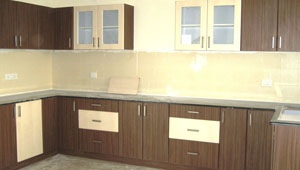   Kitchen Interiors