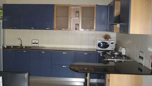  Kitchen Interiors