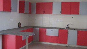  Kitchen Interiors
