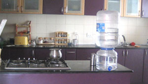   Kitchen Interiors
