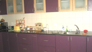   Kitchen Interiors
