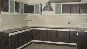   Kitchen Interiors