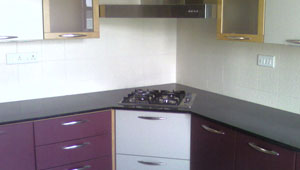   Kitchen Interiors