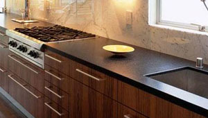   Kitchen Interiors
