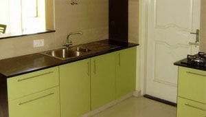   Kitchen Interiors