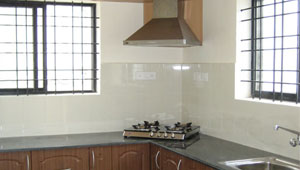   Kitchen Interiors
