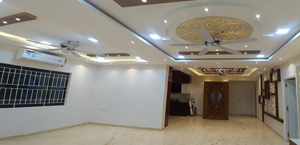 Living Room Interiors