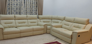 Living Room Interiors