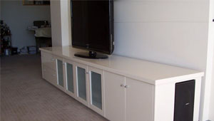 Living Room Interiors