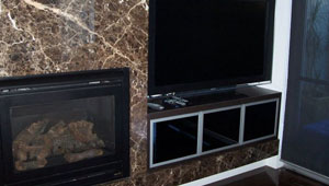 Living Room Interiors