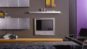 Living Room Interiors