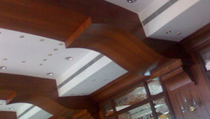Living Room Interiors