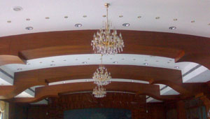 Living Room Interiors