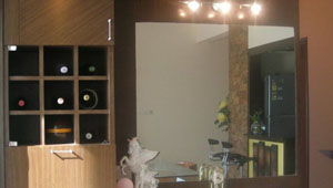 Living Room Interiors